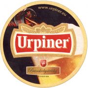 9146: Словакия, Urpiner