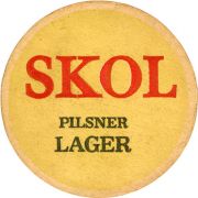 9155: Нидерланды, Skol (Великобритания)