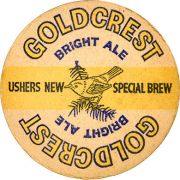 9161: USA, Goldcrest
