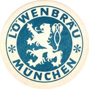 9162: Германия, Löwenbrau