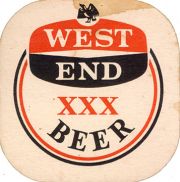 9166: Australia, West End