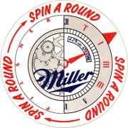 9167: USA, Miller