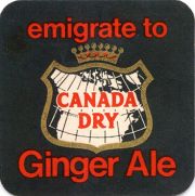 9169: Канада, Canada Dry