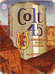 9171: USA, Colt 45