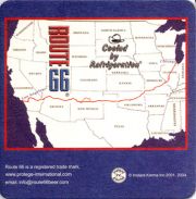9174: США, Route 66