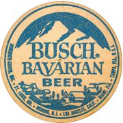 9179: USA, Busch