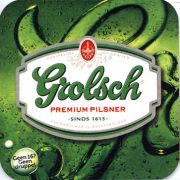 9190: Netherlands, Grolsch