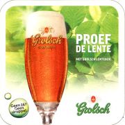 9193: Netherlands, Grolsch