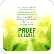 9193: Netherlands, Grolsch