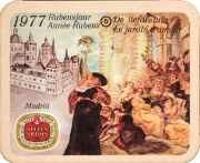 9234: Бельгия, Stella Artois