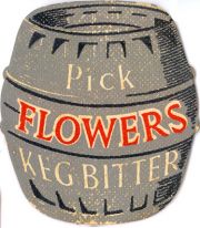 9264: United Kingdom, Flowers