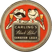 9269: Великобритания, Carling