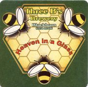 9283: United Kingdom, Three B