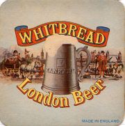 9284: United Kingdom, Whitbread