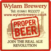 9288: United Kingdom, Wylam