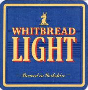 9289: United Kingdom, Whitbread