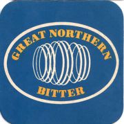 9290: United Kingdom, Great Northern