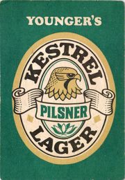 9291: United Kingdom, Wm. Younger
