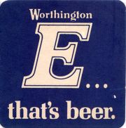 9292: United Kingdom, Worthington