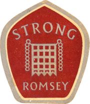 9296: Великобритания, Strong