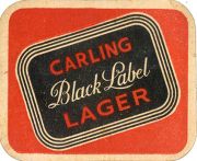 9297: Великобритания, Carling