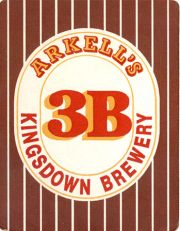 9298: Великобритания, Arkell