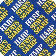 9312: Ireland, Harp