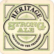 9317: United Kingdom, Heritage