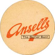 9318: Великобритания, Ansells