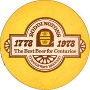 9319: Великобритания, Boddingtons