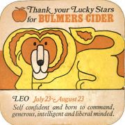 9322: Великобритания, Bulmers