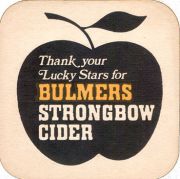 9323: Великобритания, Bulmers