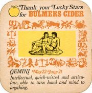 9325: Великобритания, Bulmers