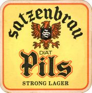 9337: Ирландия, Satzenbrau