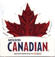 9342: Канада, Molson (Ирландия)