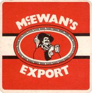 9348: Великобритания, Mc Ewans