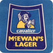 9348: Великобритания, Mc Ewans