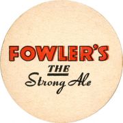 9351: United Kingdom, Fowler