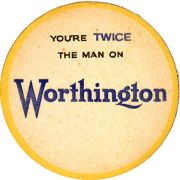 9363: United Kingdom, Worthington
