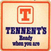 9364: Великобритания, Tennent
