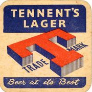 9365: Великобритания, Tennent