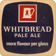 9367: United Kingdom, Whitbread