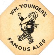 9368: United Kingdom, Wm. Younger