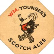 9369: United Kingdom, Wm. Younger