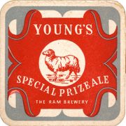 9370: Великобритания, Young