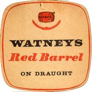 9371: Великобритания, Watneys