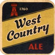 9373: United Kingdom, West Country