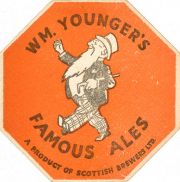 9374: United Kingdom, Wm. Younger