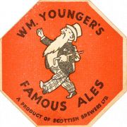 9375: United Kingdom, Wm. Younger