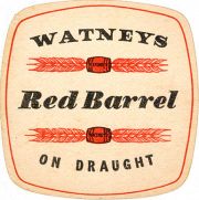 9376: Великобритания, Watneys